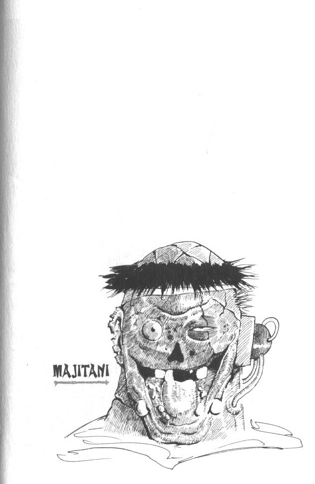 Read Hunter x Hunter (EN) Manga Online