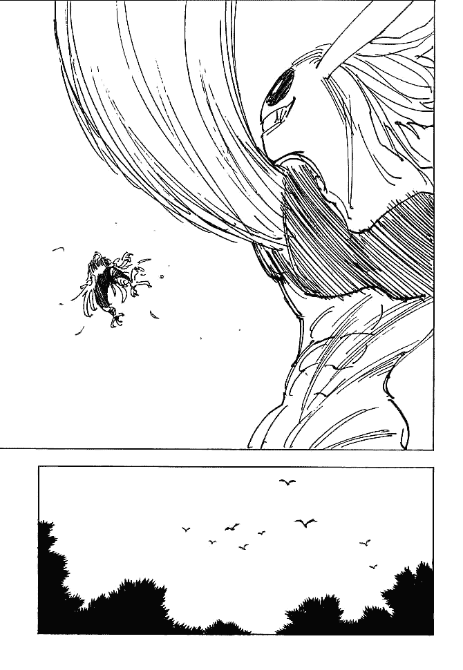 Read Hunter x Hunter (EN) Manga Online