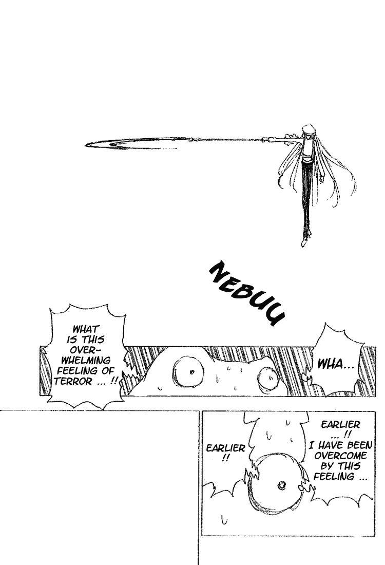 Read Hunter x Hunter (EN) Manga Online
