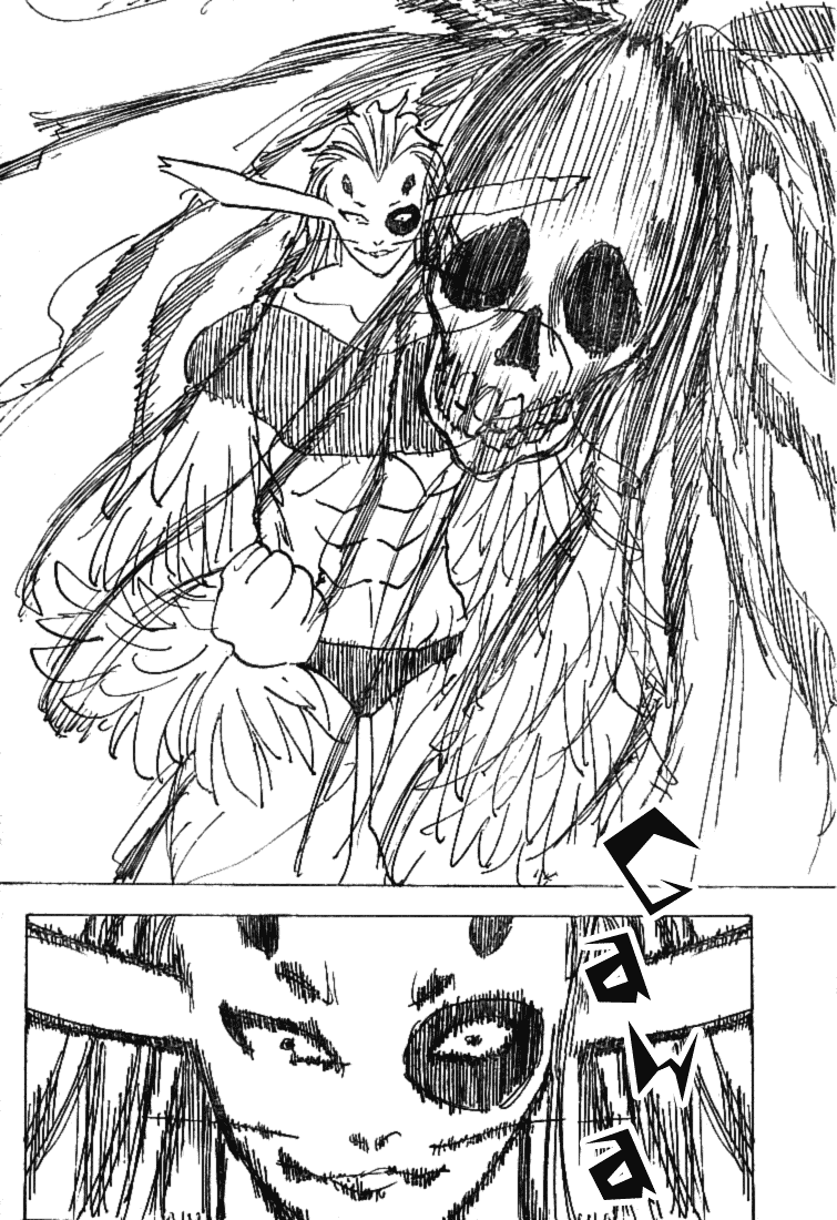 Read Hunter x Hunter (EN) Manga Online