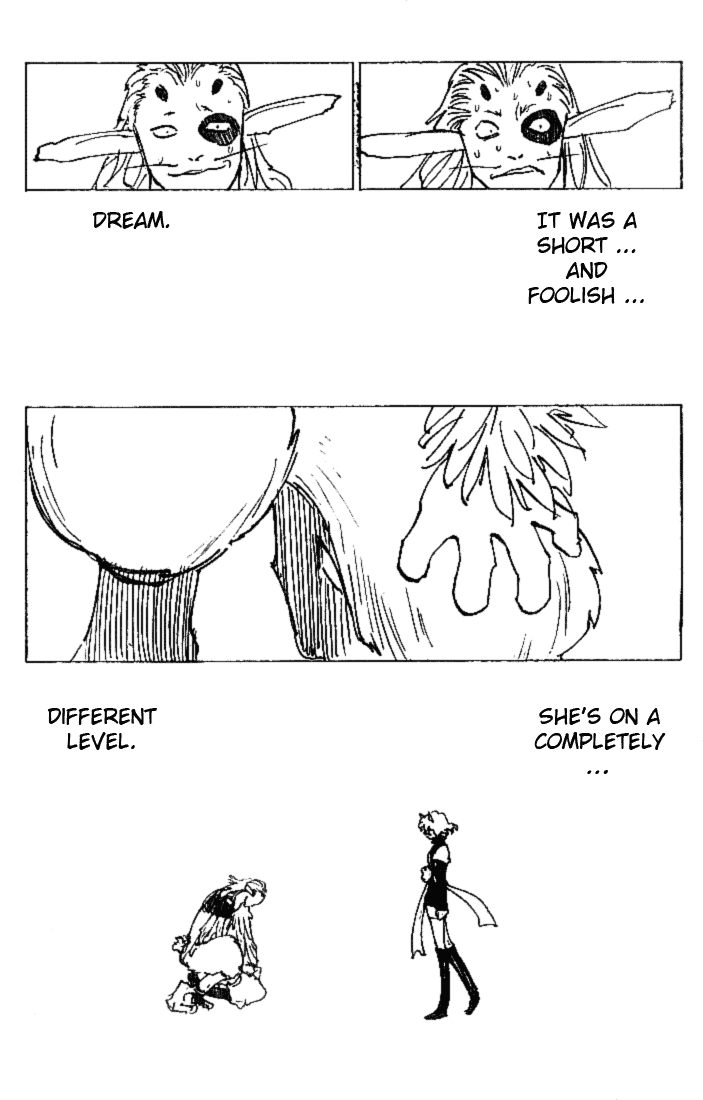Read Hunter x Hunter (EN) Manga Online