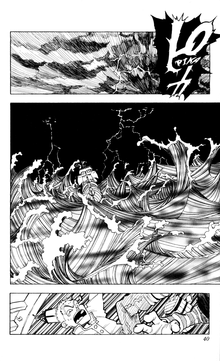 Read Hunter x Hunter (EN) Manga Online