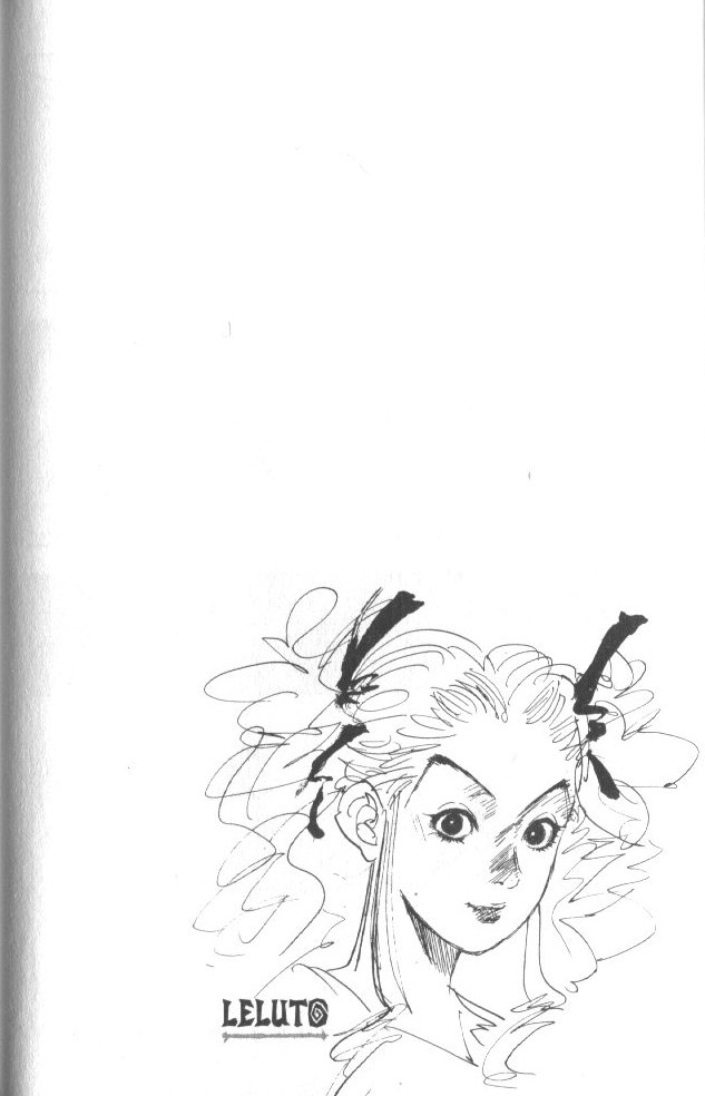 Read Hunter x Hunter (EN) Manga Online