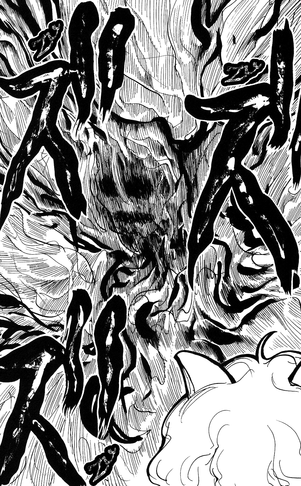 Read Hunter x Hunter (EN) Manga Online