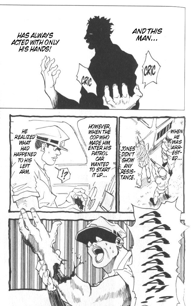 Read Hunter x Hunter (EN) Manga Online