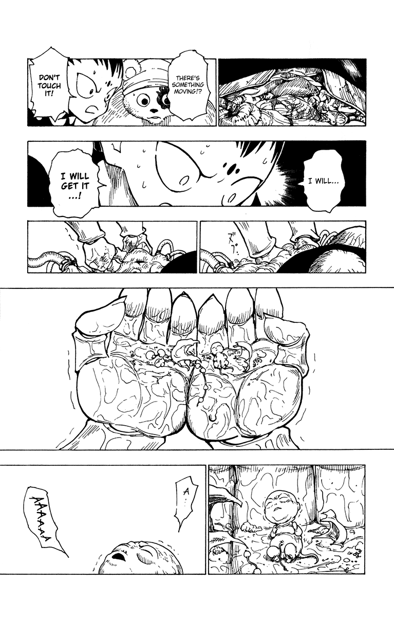 Read Hunter x Hunter (EN) Manga Online