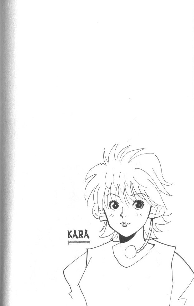 Read Hunter x Hunter (EN) Manga Online