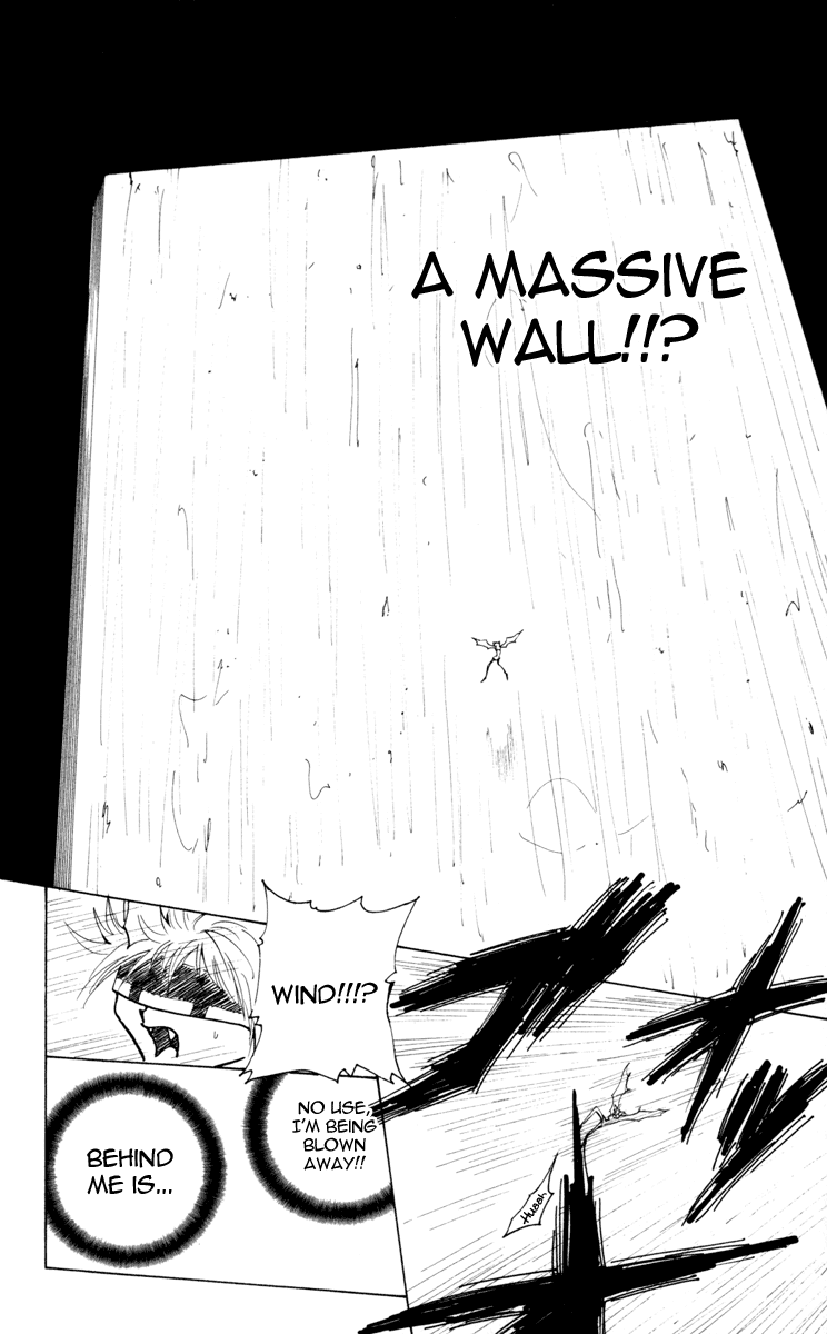 Read Hunter x Hunter (EN) Manga Online