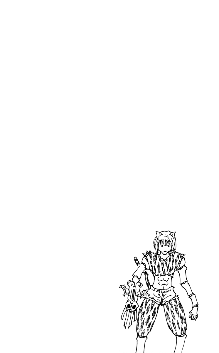 Read Hunter x Hunter (EN) Manga Online