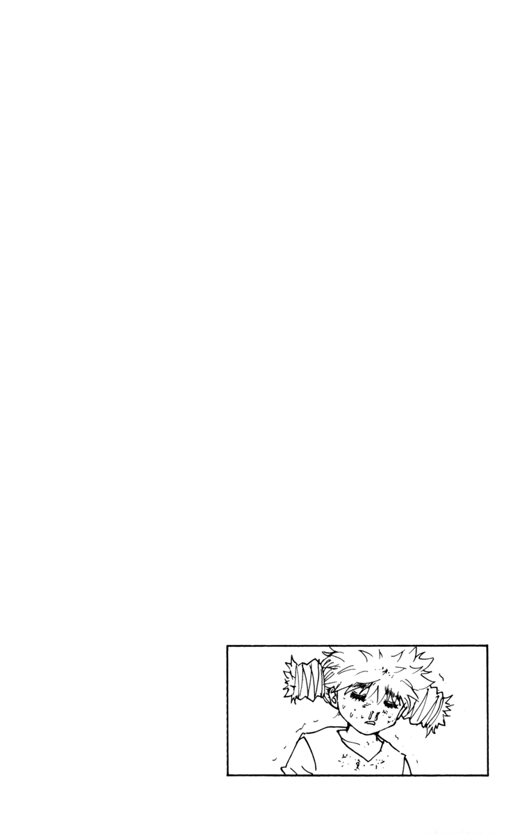 Read Hunter x Hunter (EN) Manga Online