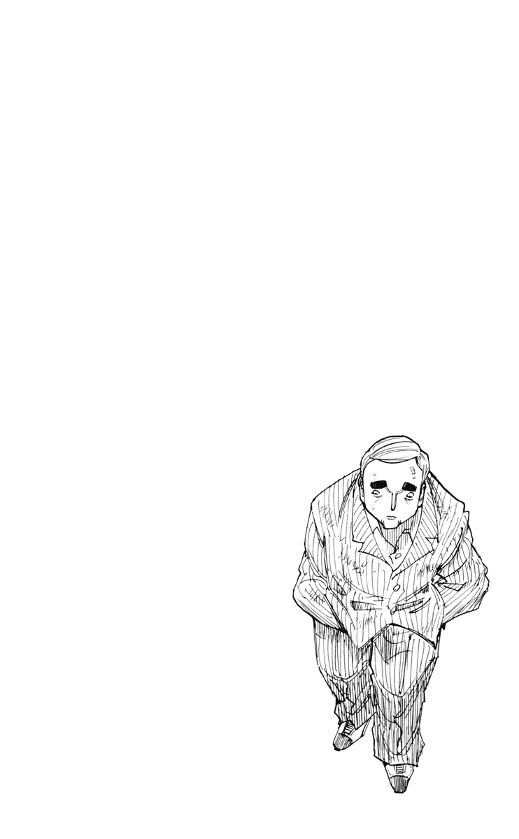 Read Hunter x Hunter (EN) Manga Online