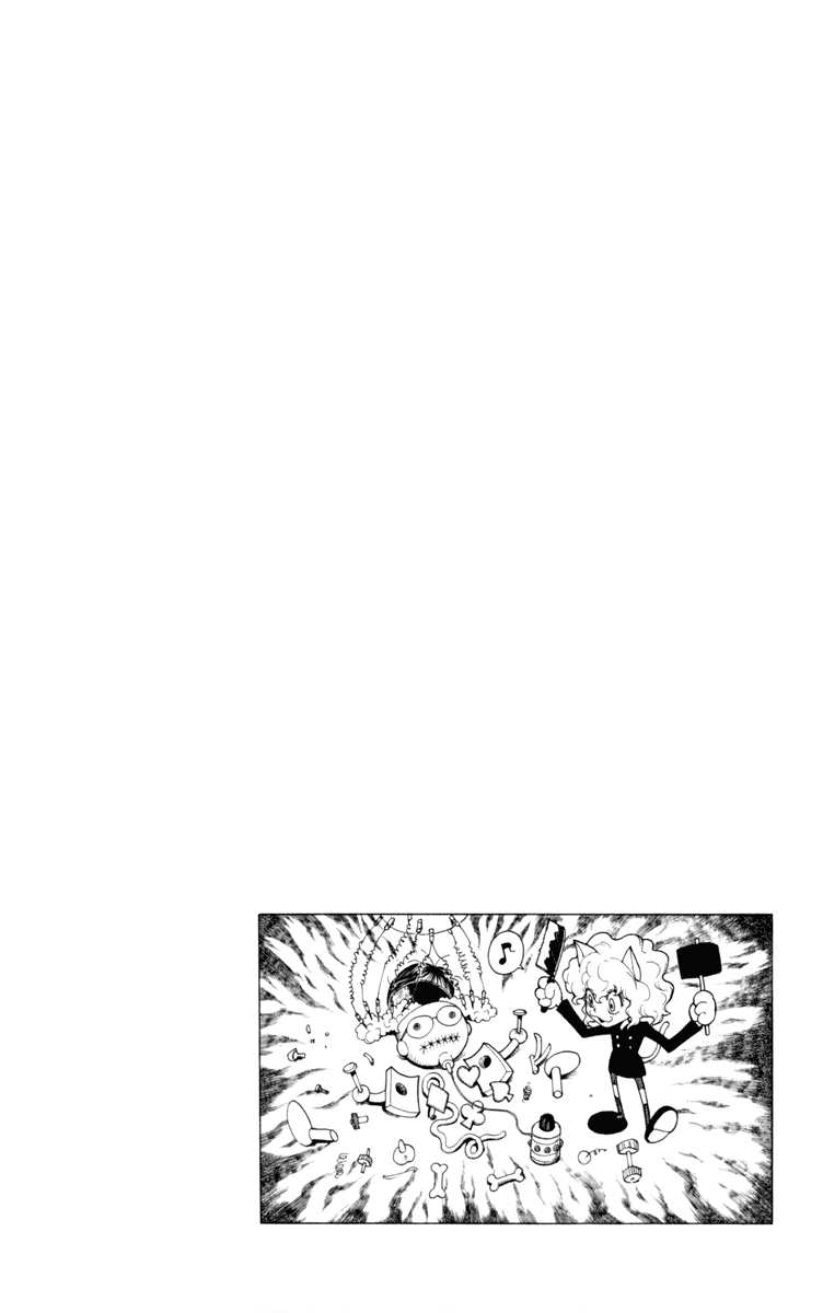 Read Hunter x Hunter (EN) Manga Online