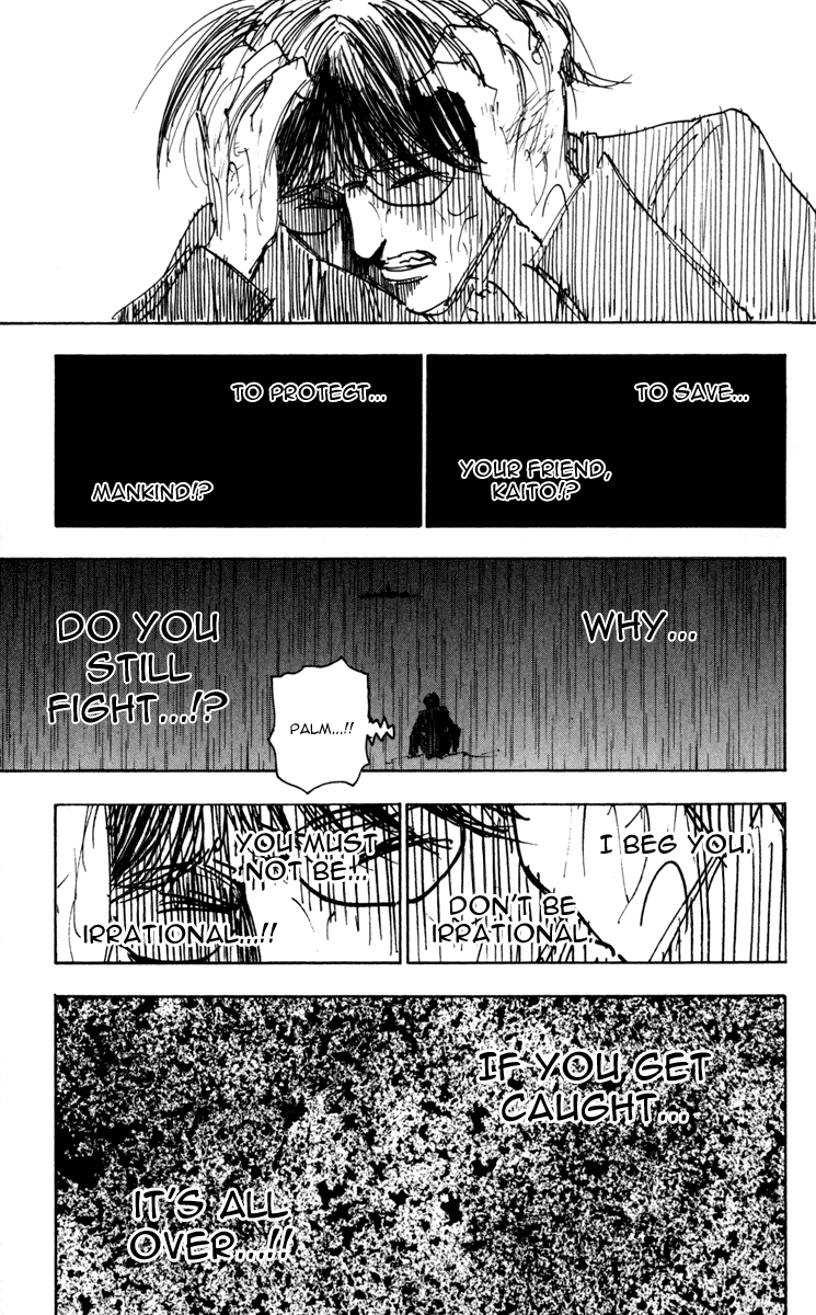 Read Hunter x Hunter (EN) Manga Online