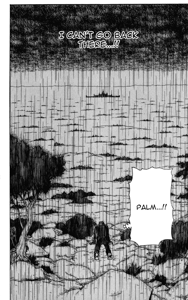 Read Hunter x Hunter (EN) Manga Online