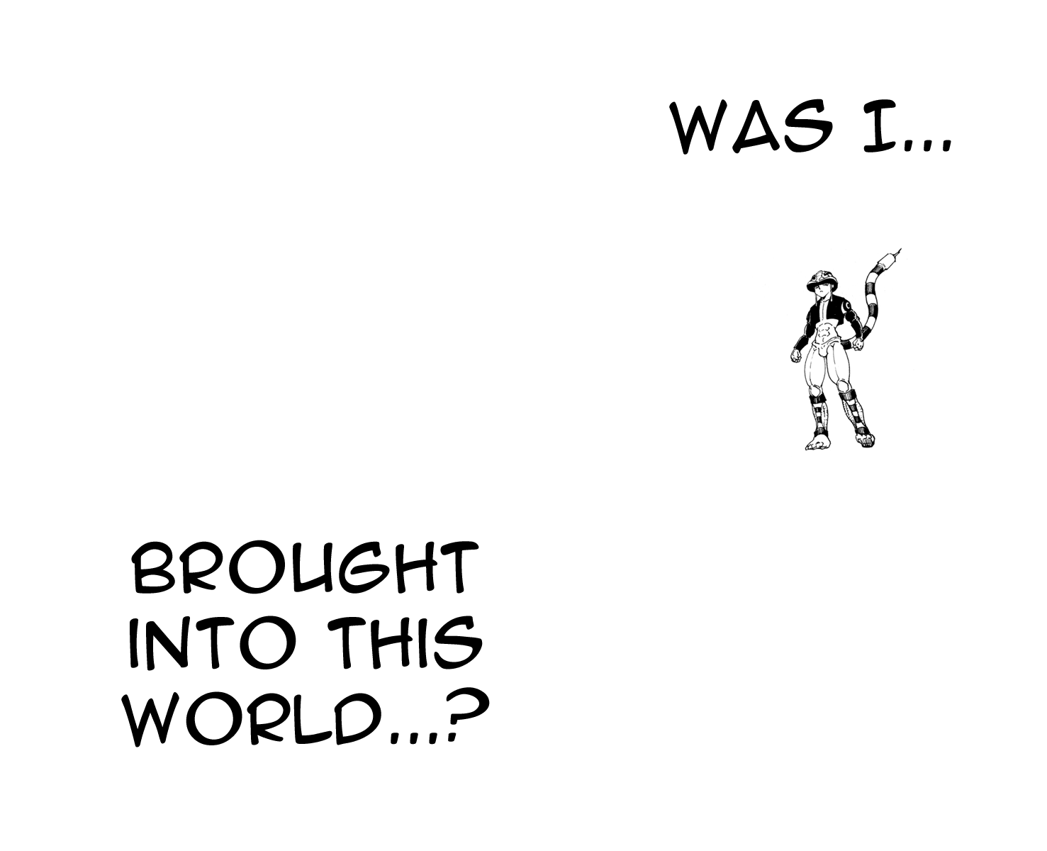 Read Hunter x Hunter (EN) Manga Online