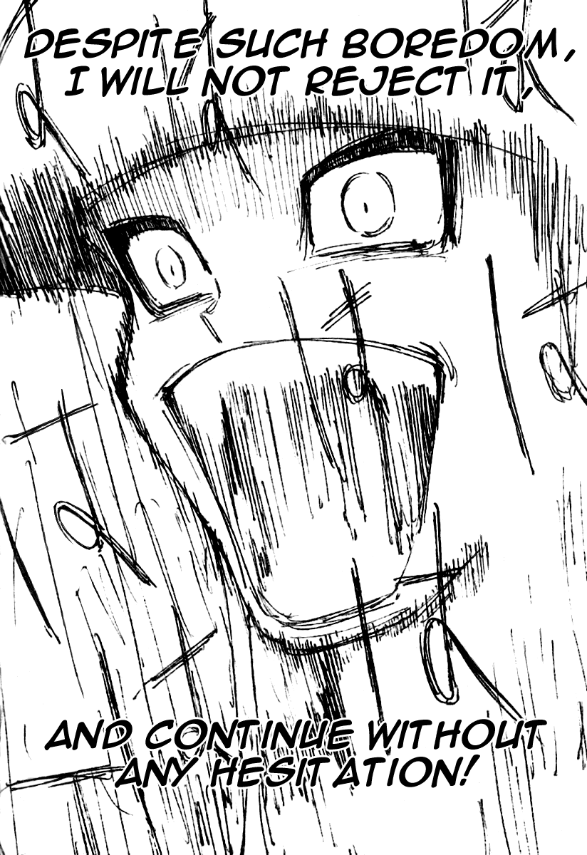 Read Hunter x Hunter (EN) Manga Online