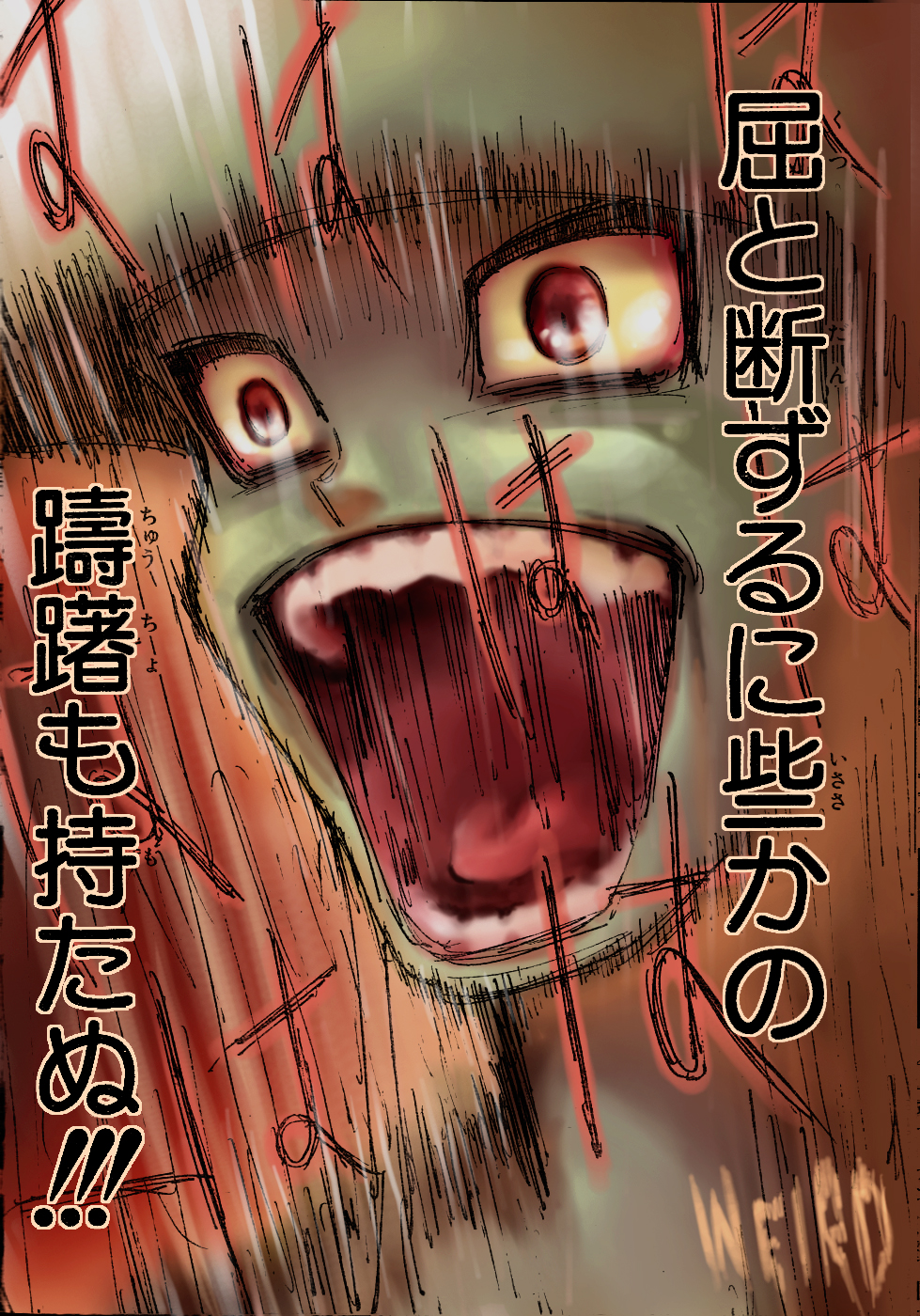 Read Hunter x Hunter (EN) Manga Online