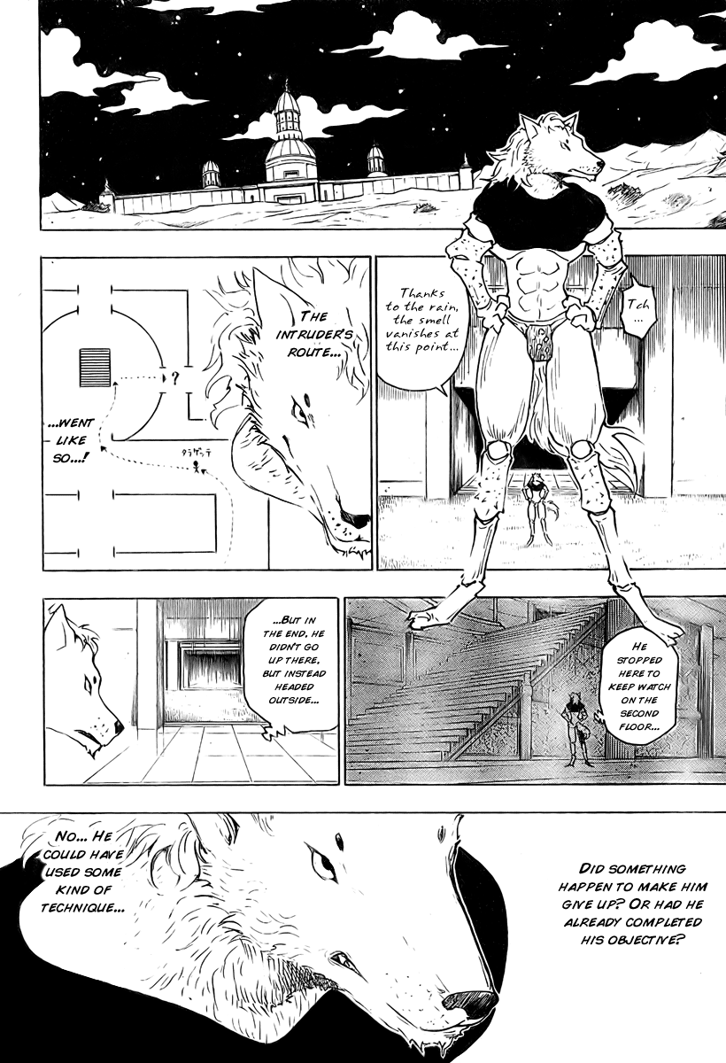 Read Hunter x Hunter (EN) Manga Online