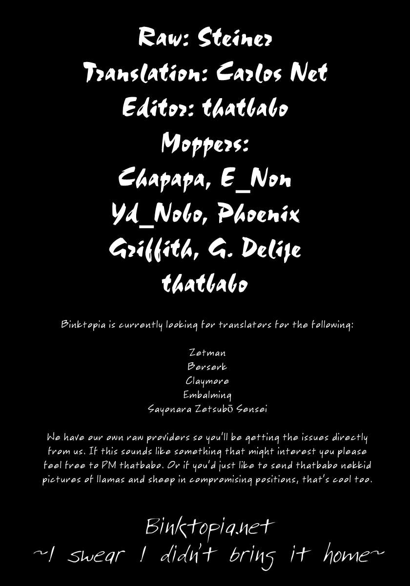 Read Hunter x Hunter (EN) Manga Online