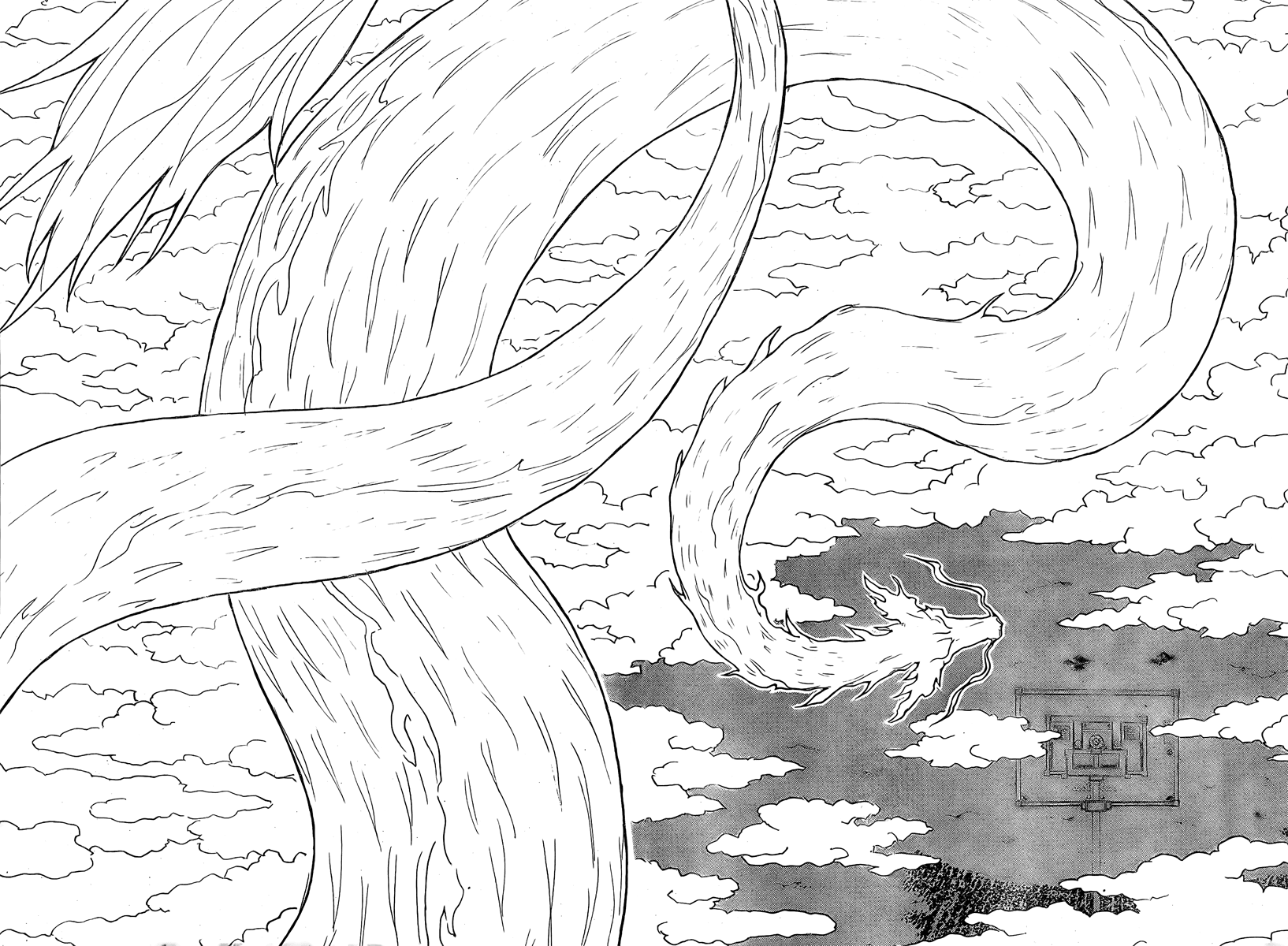 Read Hunter x Hunter (EN) Manga Online
