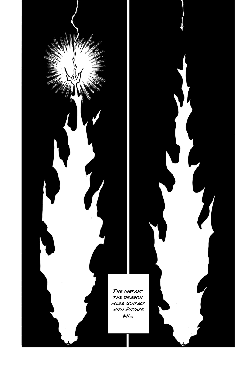 Read Hunter x Hunter (EN) Manga Online