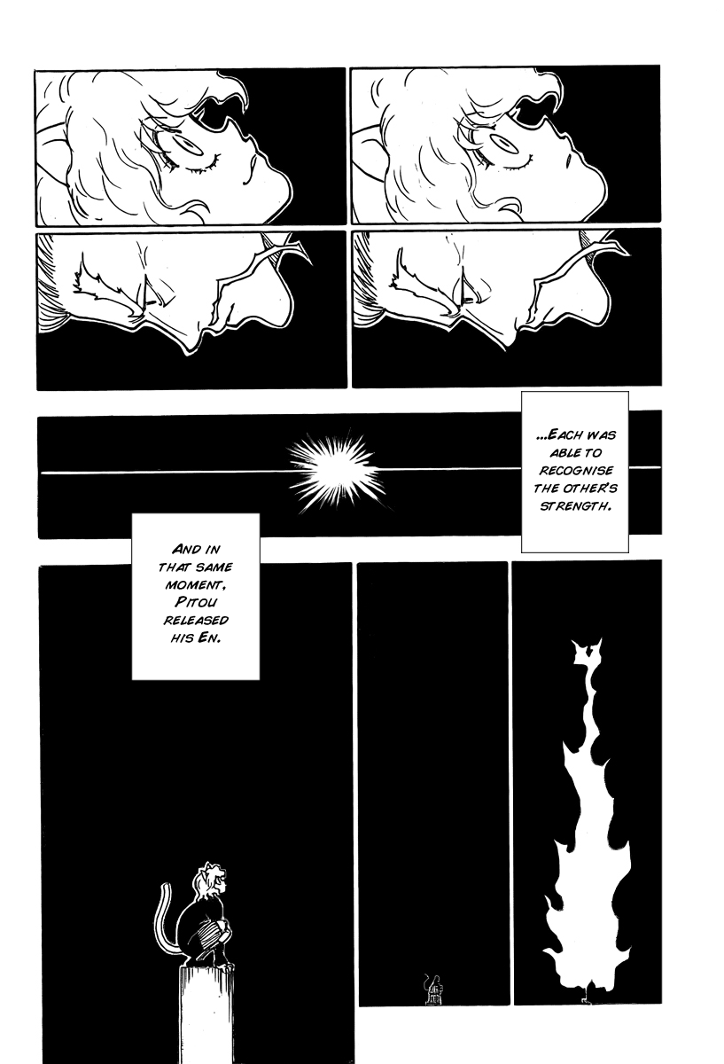Read Hunter x Hunter (EN) Manga Online