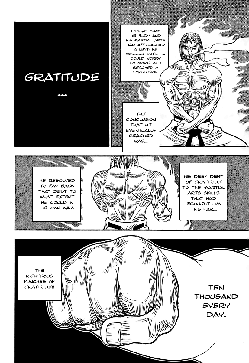 Read Hunter x Hunter (EN) Manga Online