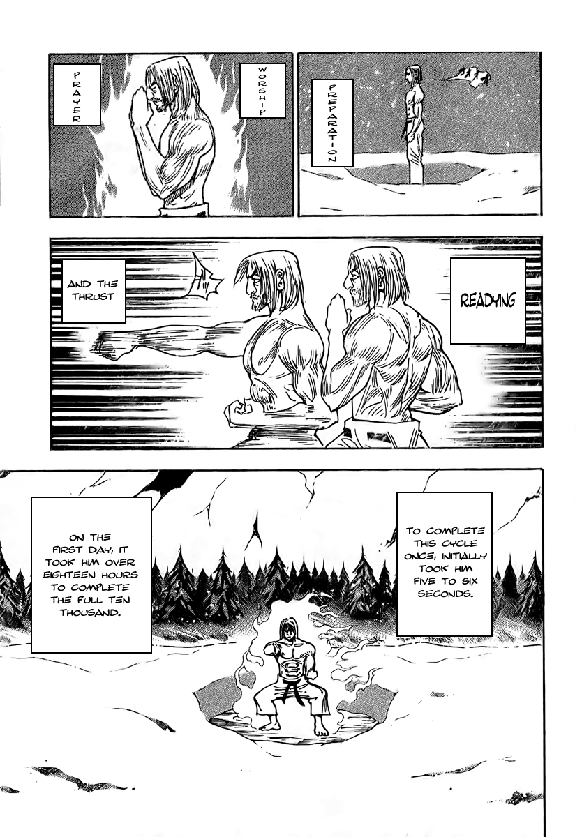 Read Hunter x Hunter (EN) Manga Online