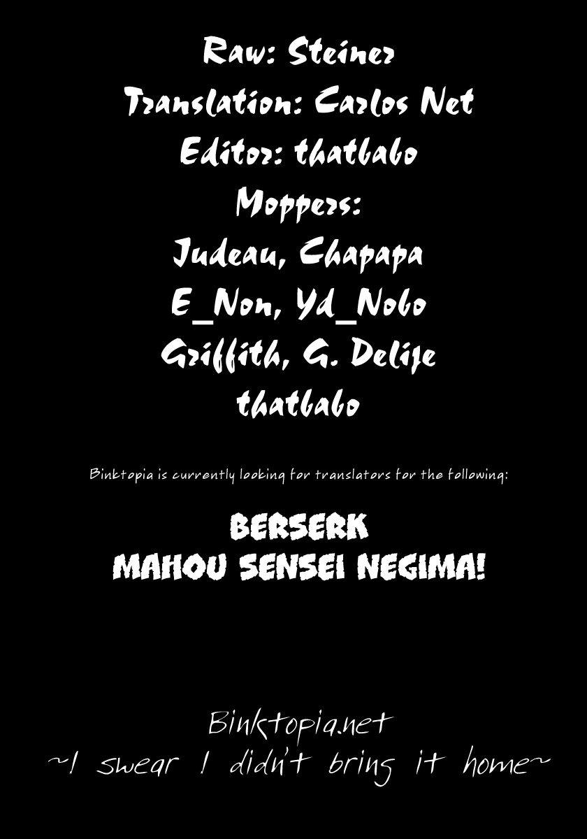 Read Hunter x Hunter (EN) Manga Online