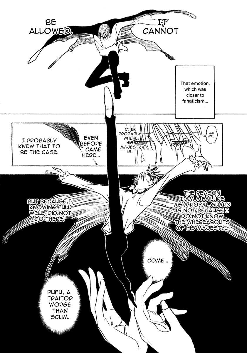 Read Hunter x Hunter (EN) Manga Online