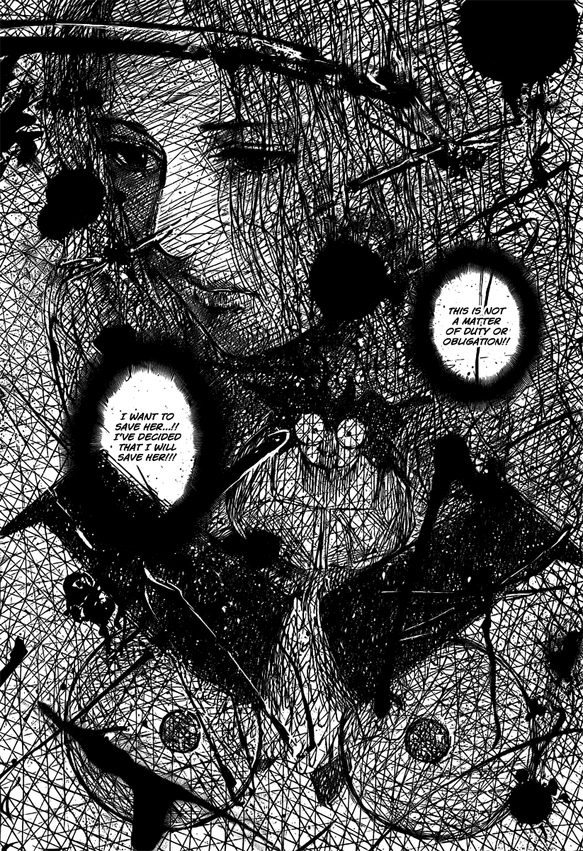 Read Hunter x Hunter (EN) Manga Online