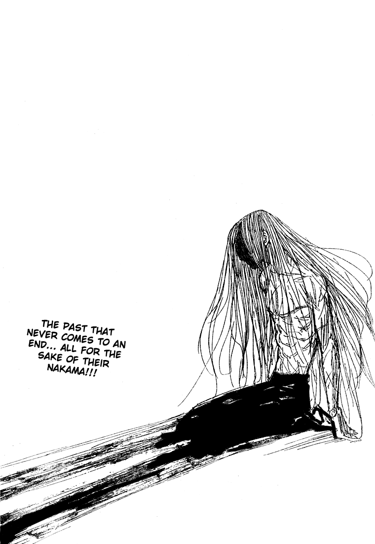Read Hunter x Hunter (EN) Manga Online