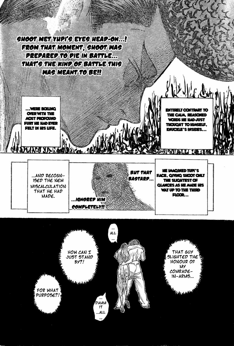 Read Hunter x Hunter (EN) Manga Online