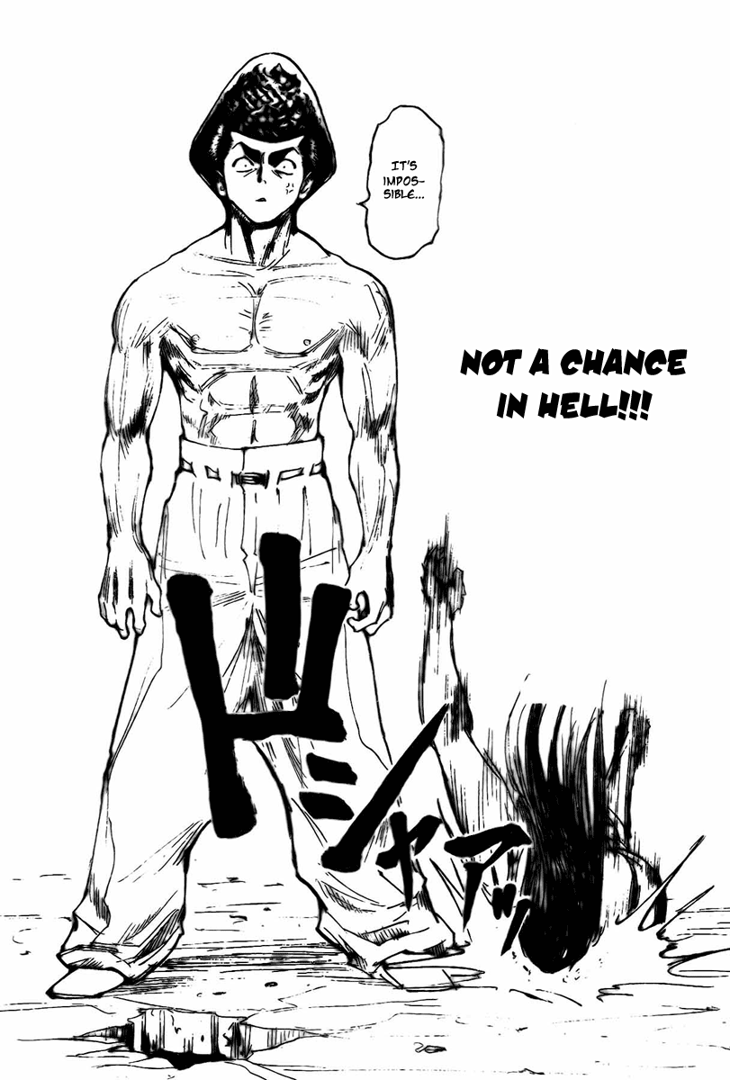 Read Hunter x Hunter (EN) Manga Online