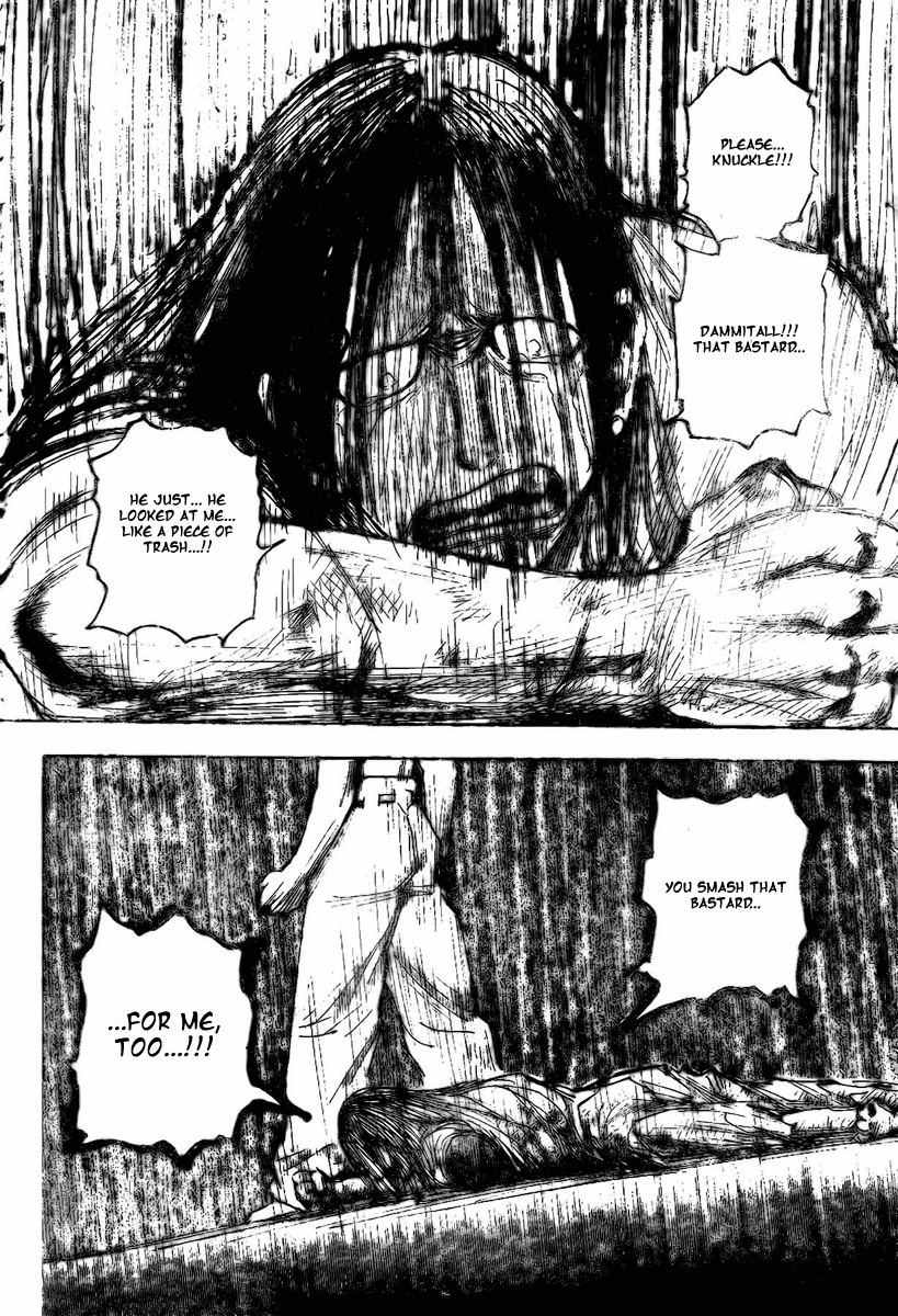 Read Hunter x Hunter (EN) Manga Online