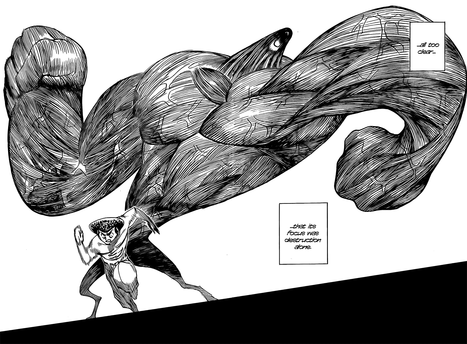 Read Hunter x Hunter (EN) Manga Online
