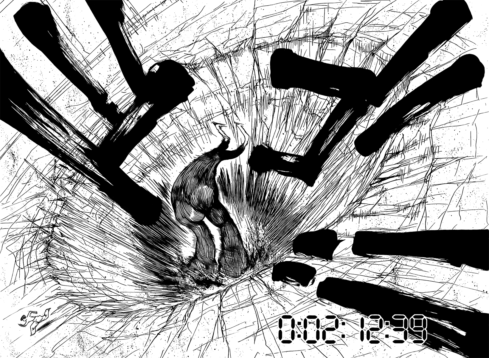 Read Hunter x Hunter (EN) Manga Online