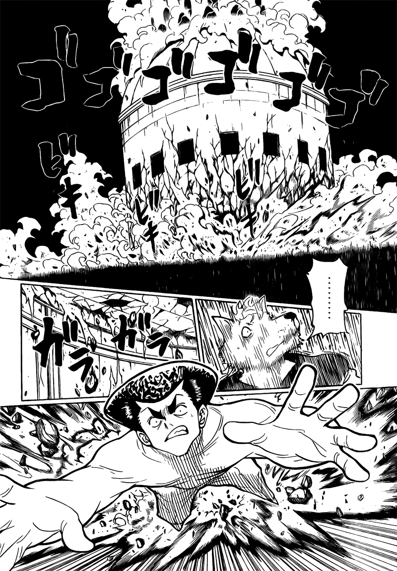 Read Hunter x Hunter (EN) Manga Online
