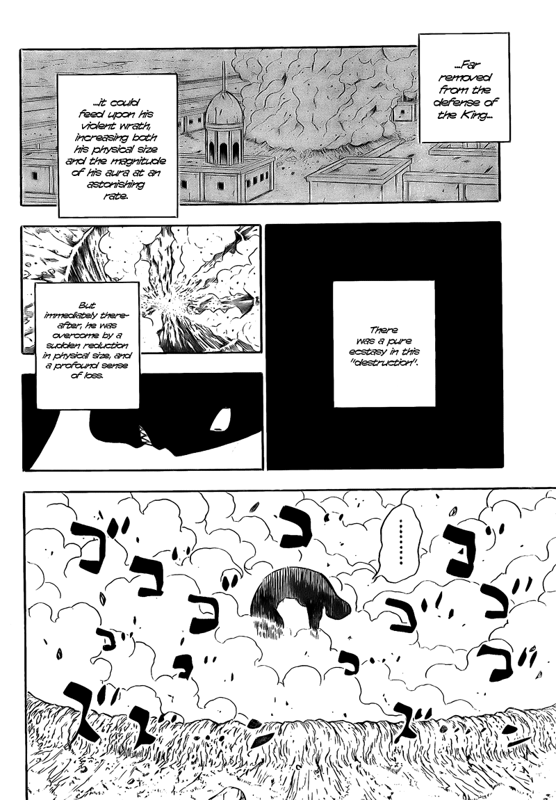 Read Hunter x Hunter (EN) Manga Online