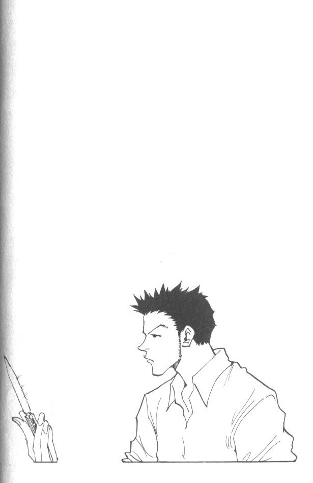 Read Hunter x Hunter (EN) Manga Online