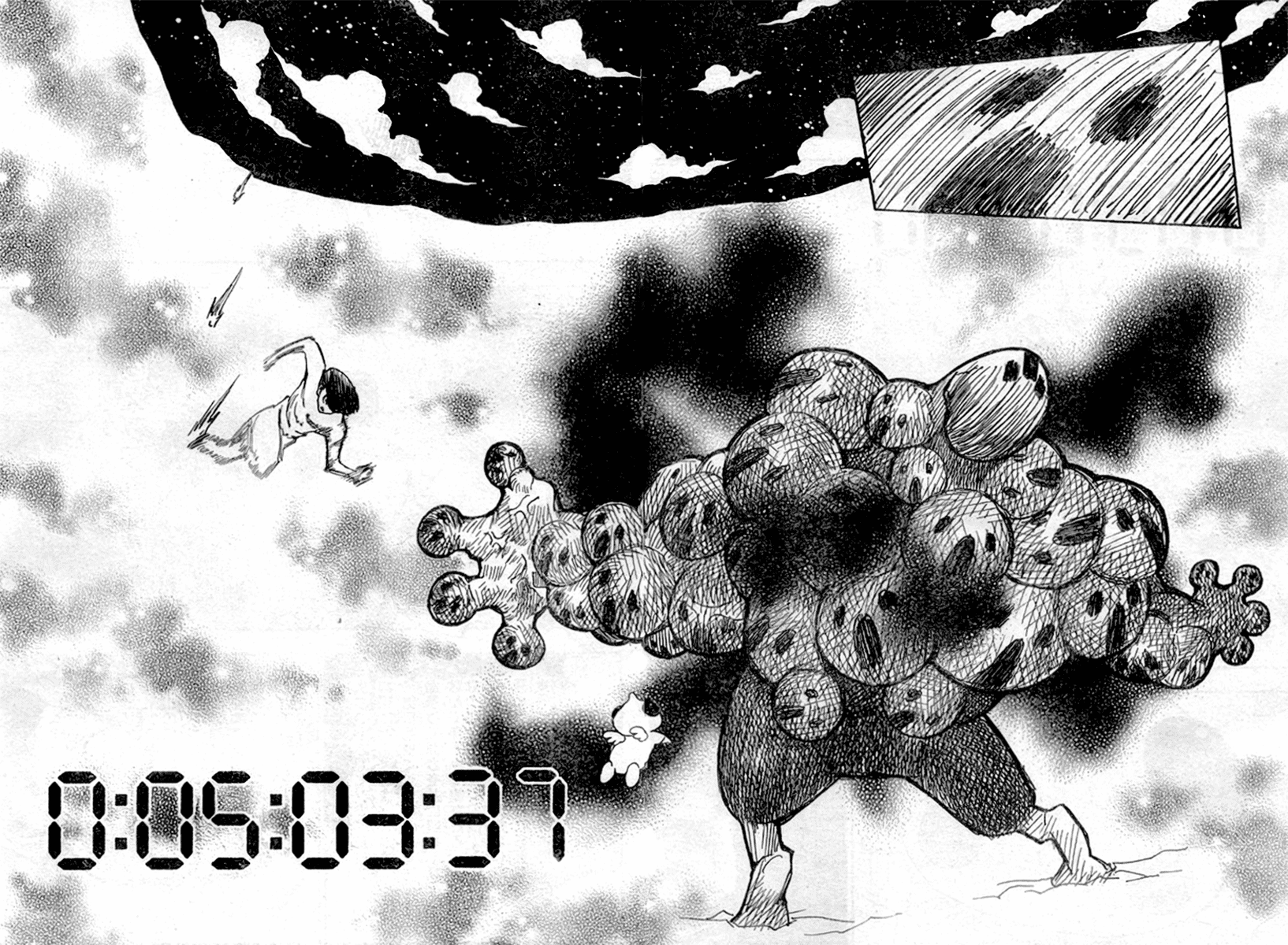 Read Hunter x Hunter (EN) Manga Online