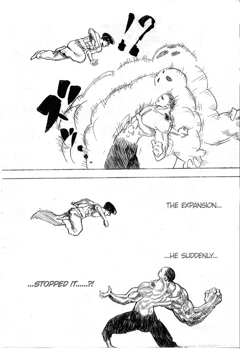 Read Hunter x Hunter (EN) Manga Online