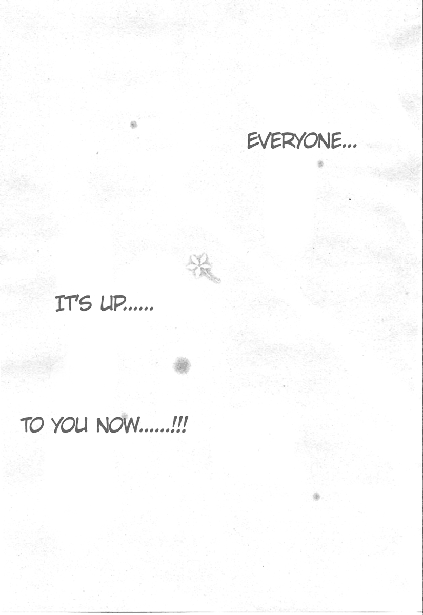 Read Hunter x Hunter (EN) Manga Online