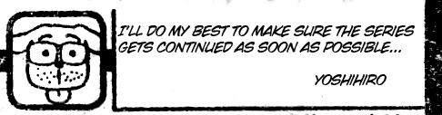 Read Hunter x Hunter (EN) Manga Online