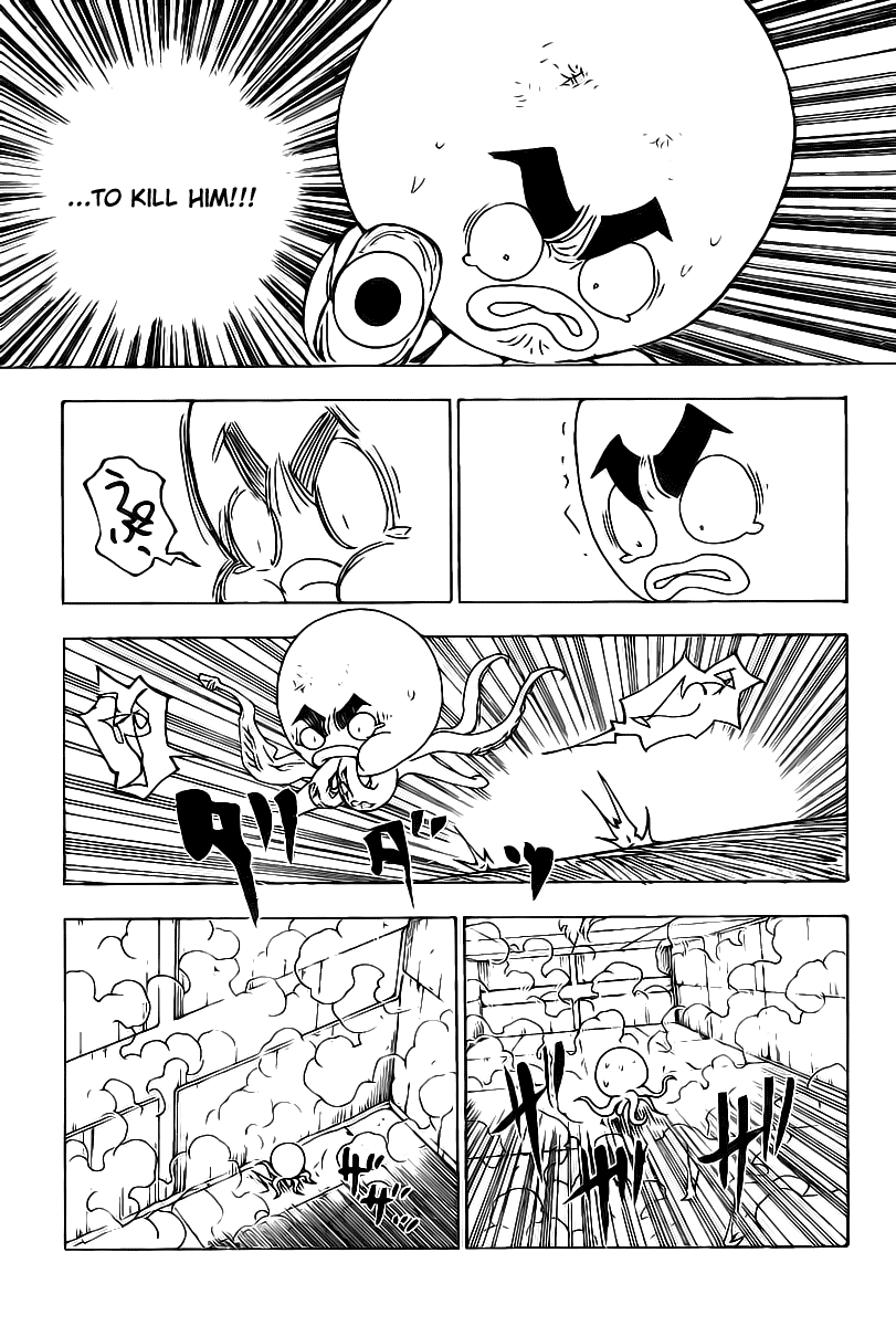 Read Hunter x Hunter (EN) Manga Online