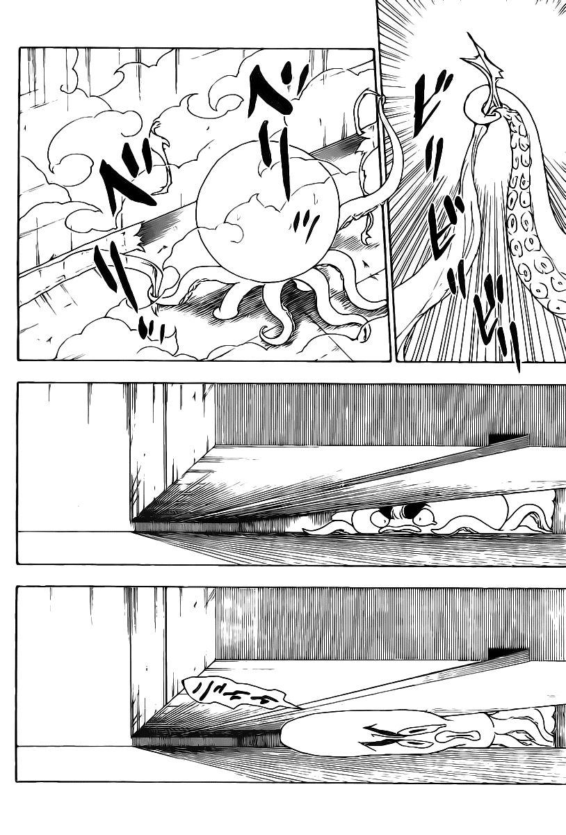 Read Hunter x Hunter (EN) Manga Online