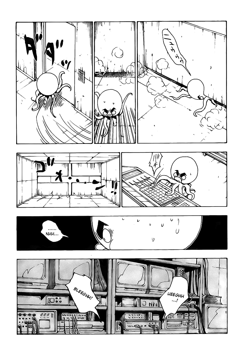 Read Hunter x Hunter (EN) Manga Online