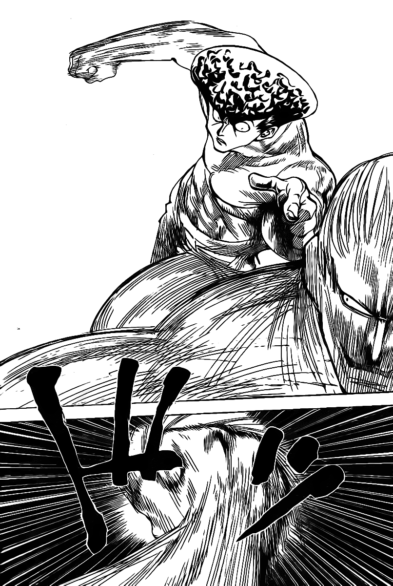 Read Hunter x Hunter (EN) Manga Online
