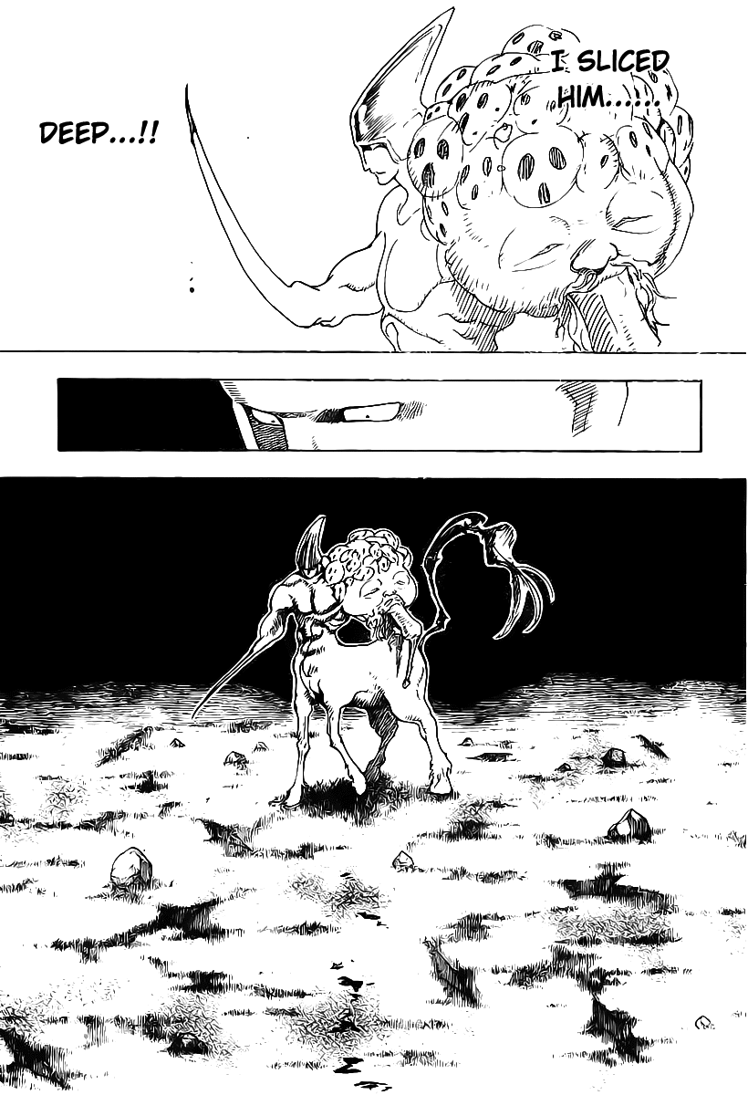 Read Hunter x Hunter (EN) Manga Online