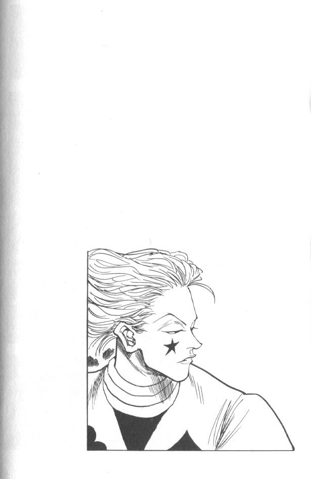 Read Hunter x Hunter (EN) Manga Online